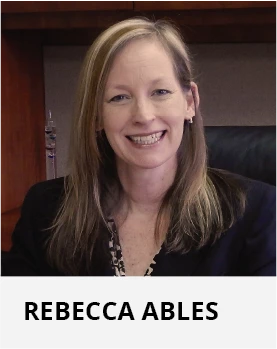 Rebecca Ables