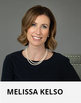 Melissa Kelso