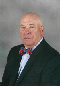 Forest N. Myers